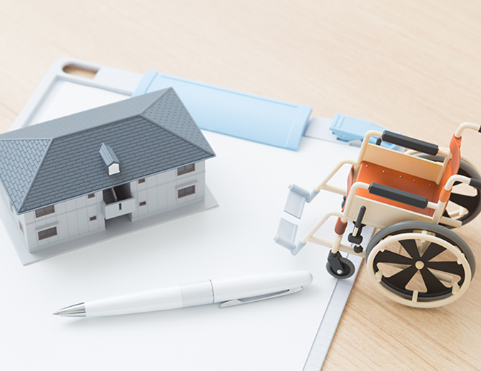 レクリエーション風景