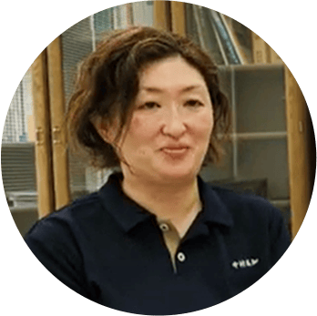 介護課長・介護福祉士 介護支援専門員