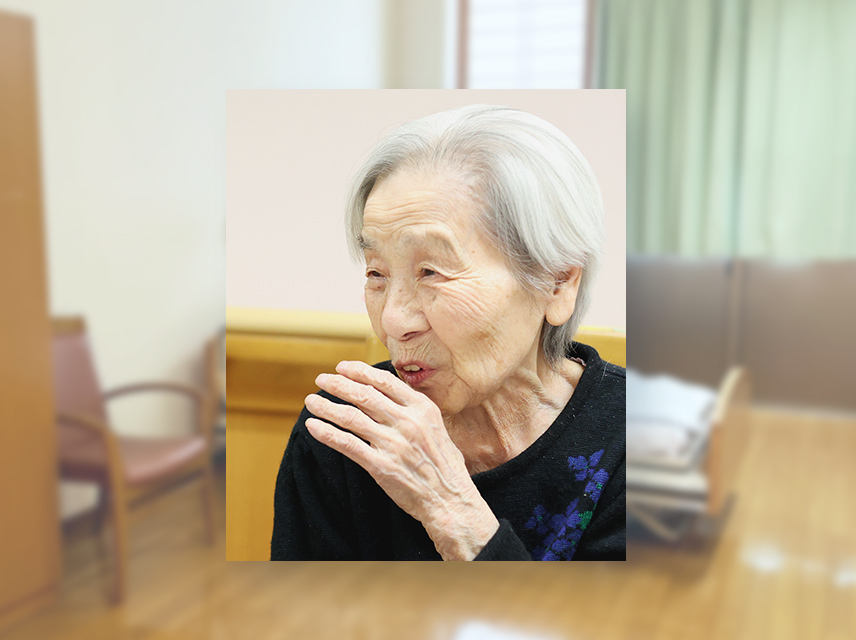 入所施設のイメージ