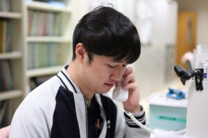 相談支援センター心和園のしごと