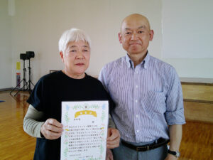 ENJOY健康ひろば 令和８年度 開講しました