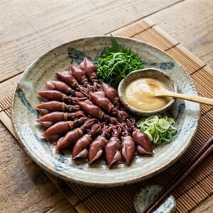 🌸4月 管理栄養士コラム②🌸　春の体調管理に役立つ食事